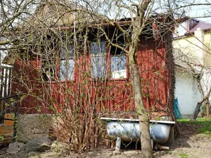 Prodej rodinného domu, Čikov, 82 m2