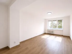 Pronájem bytu 2+1, Most, Maxe Švabinského, 55 m2