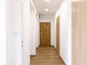 Pronájem bytu 2+1, Most, Maxe Švabinského, 55 m2