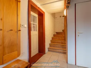 Prodej chaty, Jevišovice, 140 m2