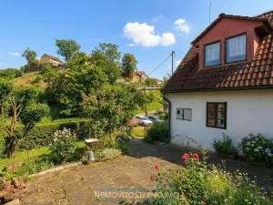 Prodej chaty, Jevišovice, 140 m2