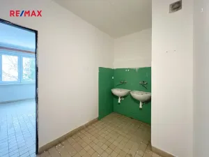 Prodej činžovního domu, Kraslice, Palackého, 1800 m2