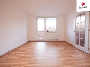 Pronájem bytu 3+kk, Žďár nad Sázavou, Purkyňova, 72 m2