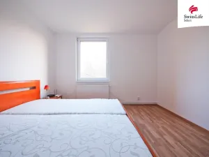 Pronájem bytu 3+kk, Žďár nad Sázavou, Purkyňova, 72 m2