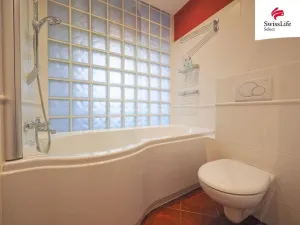 Pronájem bytu 3+kk, Žďár nad Sázavou, Purkyňova, 72 m2