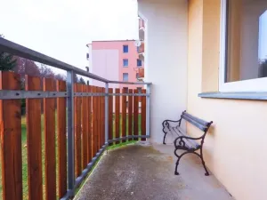 Pronájem bytu 3+kk, Žďár nad Sázavou, Purkyňova, 72 m2