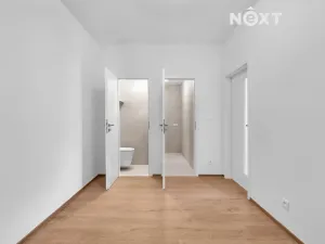 Prodej bytu 2+kk, Praha - Břevnov, Nad Kajetánkou, 45 m2