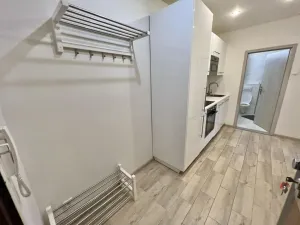Pronájem bytu 1+kk, Praha - Nové Město, 36 m2