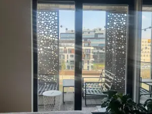 Pronájem bytu 2+kk, Praha - Libeň, Smrčkova, 65 m2