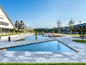 Pronájem bytu 2+kk, Praha - Libeň, Smrčkova, 65 m2