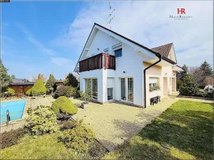 Prodej rodinného domu, Vlašim, Hrubínova, 175 m2