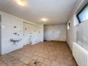 Prodej rodinného domu, Maršovice - Zaječí, 377 m2