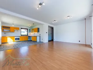 Prodej rodinného domu, Maršovice - Zaječí, 197 m2