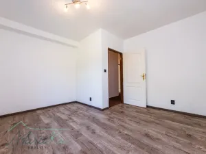 Prodej rodinného domu, Maršovice - Zaječí, 197 m2