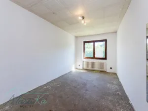 Prodej rodinného domu, Maršovice - Zaječí, 197 m2
