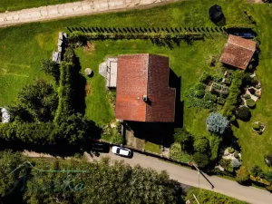 Prodej rodinného domu, Maršovice - Zaječí, 197 m2