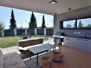 Prodej rodinného domu, Krupka, Hřbitovní, 134 m2