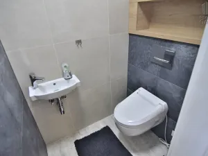 Prodej rodinného domu, Krupka, Hřbitovní, 134 m2