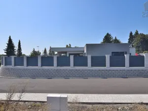 Prodej rodinného domu, Krupka, Hřbitovní, 134 m2