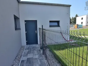 Prodej rodinného domu, Krupka, Hřbitovní, 134 m2