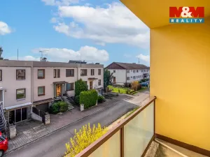 Prodej bytu 3+1, Opatovice nad Labem, Růžová, 67 m2