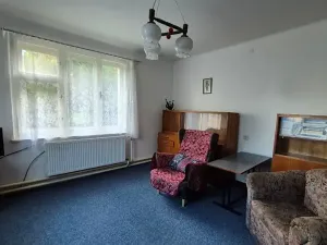Prodej rodinného domu, Svojkovice, 73 m2