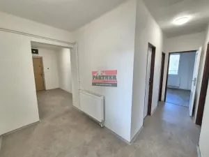 Pronájem bytu 4+1, Chotěmice, 86 m2