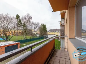 Prodej bytu 3+1, Opava, Fügnerova, 72 m2