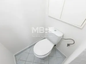 Pronájem bytu 1+1, Karviná - Hranice, Mendelova, 42 m2