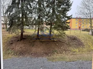 Prodej bytu 2+1, Hořovice, Palachova, 60 m2