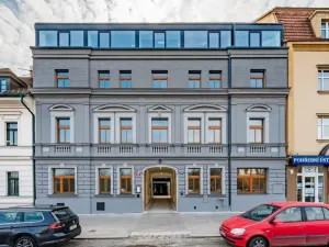 Pronájem bytu 2+kk, Praha - Břevnov, Bělohorská, 111 m2