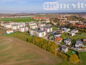 Prodej bytu 2+kk, Jesenice, Na Okruhu, 62 m2