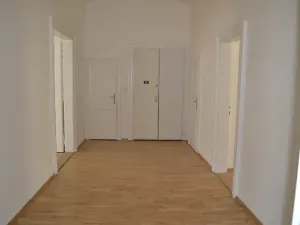 Pronájem bytu 3+1, Praha - Vinohrady, Vinohradská, 119 m2