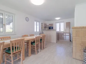 Prodej ubytování, Horní Stropnice - Chlupatá Ves, 288 m2