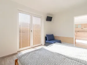 Prodej ubytování, Horní Stropnice - Chlupatá Ves, 288 m2