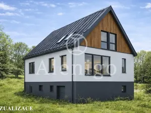 Prodej pozemku pro bydlení, Otročín, 780 m2