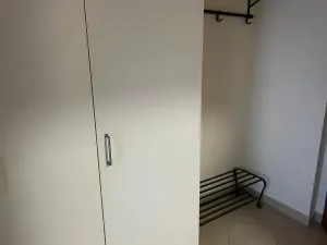 Pronájem bytu 1+kk, Praha - Zličín, Sazovická, 40 m2