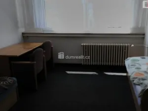 Pronájem bytu 1+kk, Praha - Horní Počernice, Mezi úvozy, 13 m2