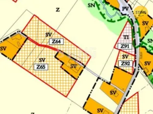 Prodej pozemku pro bydlení, Frenštát pod Radhoštěm, 35000 m2