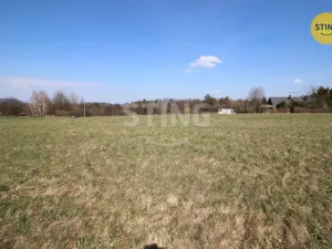 Prodej pozemku pro bydlení, Frenštát pod Radhoštěm, 35000 m2