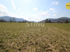 Prodej pozemku pro bydlení, Frenštát pod Radhoštěm, 35000 m2