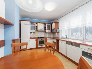 Prodej rodinného domu, Dubňany, U Studánky, 140 m2