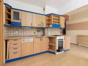 Prodej rodinného domu, Dubňany, U Studánky, 140 m2