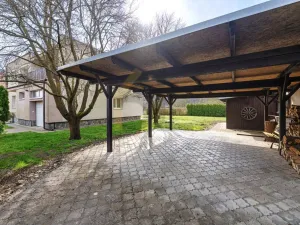 Prodej rodinného domu, Dubňany, U Studánky, 140 m2