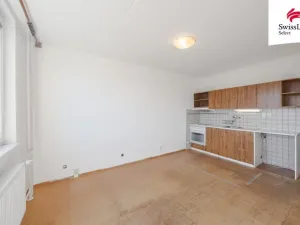 Prodej bytu 1+kk, Brno, Horácké náměstí, 24 m2