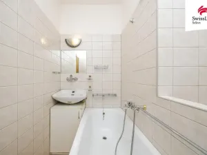 Prodej bytu 1+kk, Brno, Horácké náměstí, 24 m2