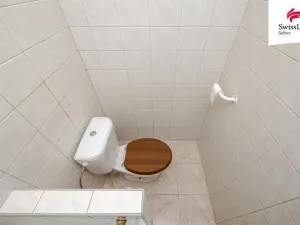 Prodej bytu 1+kk, Brno, Horácké náměstí, 24 m2