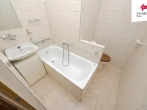 Prodej bytu 1+kk, Brno, Horácké náměstí, 24 m2