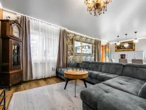 Prodej rodinného domu, Praha, Horšovská, 166 m2