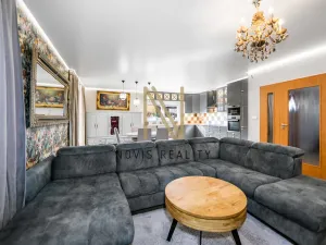 Prodej rodinného domu, Praha, Horšovská, 166 m2